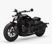 Harley-Davidson Sportster S RH1250S Zwart - thumbnail 2