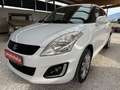Suzuki Swift 1,2 4WD Limited Edition Weiß - thumbnail 1