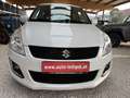 Suzuki Swift 1,2 4WD Limited Edition Weiß - thumbnail 2
