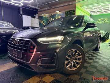 2.0 35 TDI 165 cv BUSINESS EXECUTIVE S-TRONIC 7 I SIEGES CHAUFF - VIRTUAL COCKPIT - CAMERA
