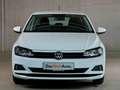 Volkswagen Polo Weiß - thumbnail 4