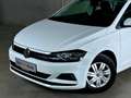 Volkswagen Polo Weiß - thumbnail 2