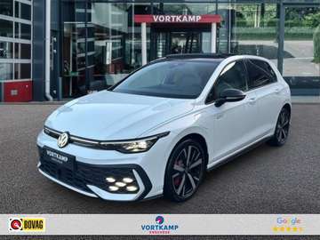 1.5 TSI DSG GTE IQ/TREKHAAK/OPENDAK/CAMERA/HEADUPD