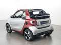 smart forTwo EQ cabrio passion EXCLUSIVE: SCHNELLLADER Silber - thumbnail 6
