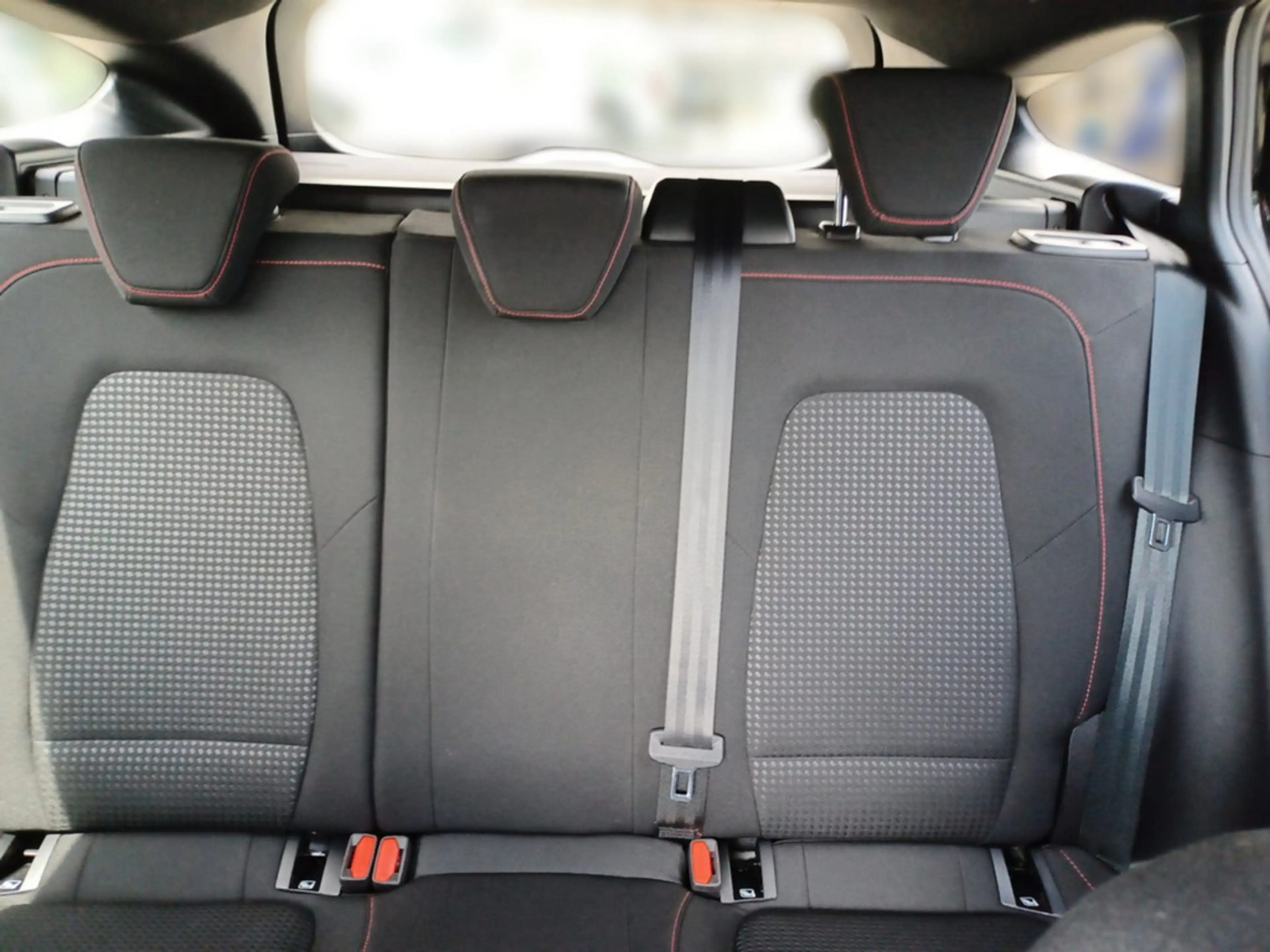 Ford Focus ST-Line Turnier 1.0L 155 PS DCT Allwett — photo 14