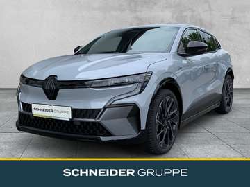 220 ESPRIT ALPINE NAVI+KLIMA+DAB