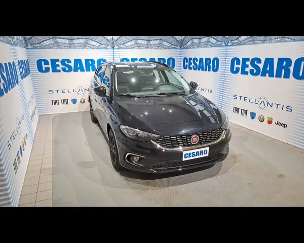 Fiat Tipo Station Wagon 1.6 Multijet Lounge