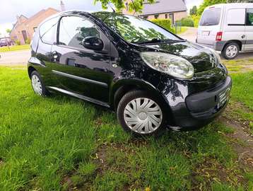 C1 1.0i Seduction Sensodrive avec 12 mois de garantie