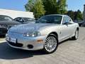 Mazda MX-5 1.6 i Roadster/Hardtop/HU NEU Silber - thumbnail 3
