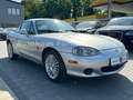 Mazda MX-5 1.6 i Roadster/Hardtop/HU NEU Silber - thumbnail 4