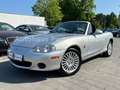 Mazda MX-5 1.6 i Roadster/Hardtop/HU NEU Silber - thumbnail 2