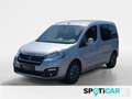 Peugeot Partner Tepee BlueHDi 120PS #Klima #Tempomat Klima Gris - thumbnail 1
