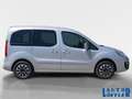 Peugeot Partner Tepee BlueHDi 120PS #Klima #Tempomat Klima Gris - thumbnail 6