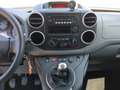 Peugeot Partner Tepee BlueHDi 120PS #Klima #Tempomat Klima Gris - thumbnail 11