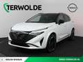 Nissan Qashqai 1.5 e-Power N-Design | €7.000 voordeel | Panodak | Wit - thumbnail 1