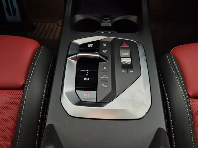 BMW 1 Series view 11