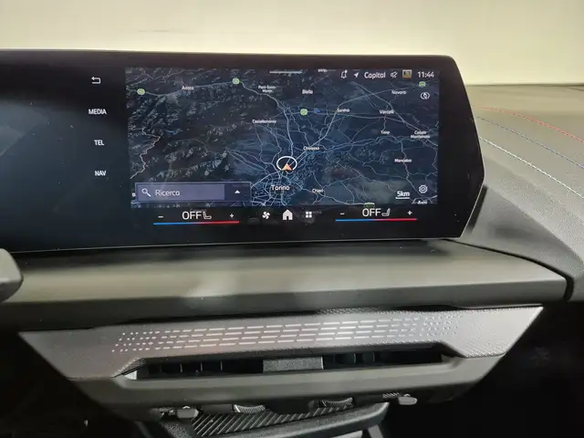 BMW 1 Series view 12