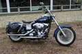 Harley-Davidson Dyna Glide FXD Dyna Glide Blue - thumbnail 1