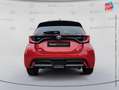 Toyota Yaris 116h GR Sport 5p MY22 Noir - thumbnail 7