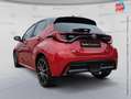 Toyota Yaris 116h GR Sport 5p MY22 Noir - thumbnail 8
