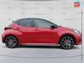 Toyota Yaris 116h GR Sport 5p MY22 Noir - thumbnail 4