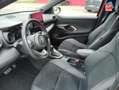Toyota Yaris 116h GR Sport 5p MY22 Noir - thumbnail 15