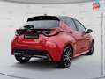 Toyota Yaris 116h GR Sport 5p MY22 Noir - thumbnail 6