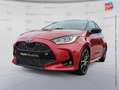 Toyota Yaris 116h GR Sport 5p MY22 Noir - thumbnail 1