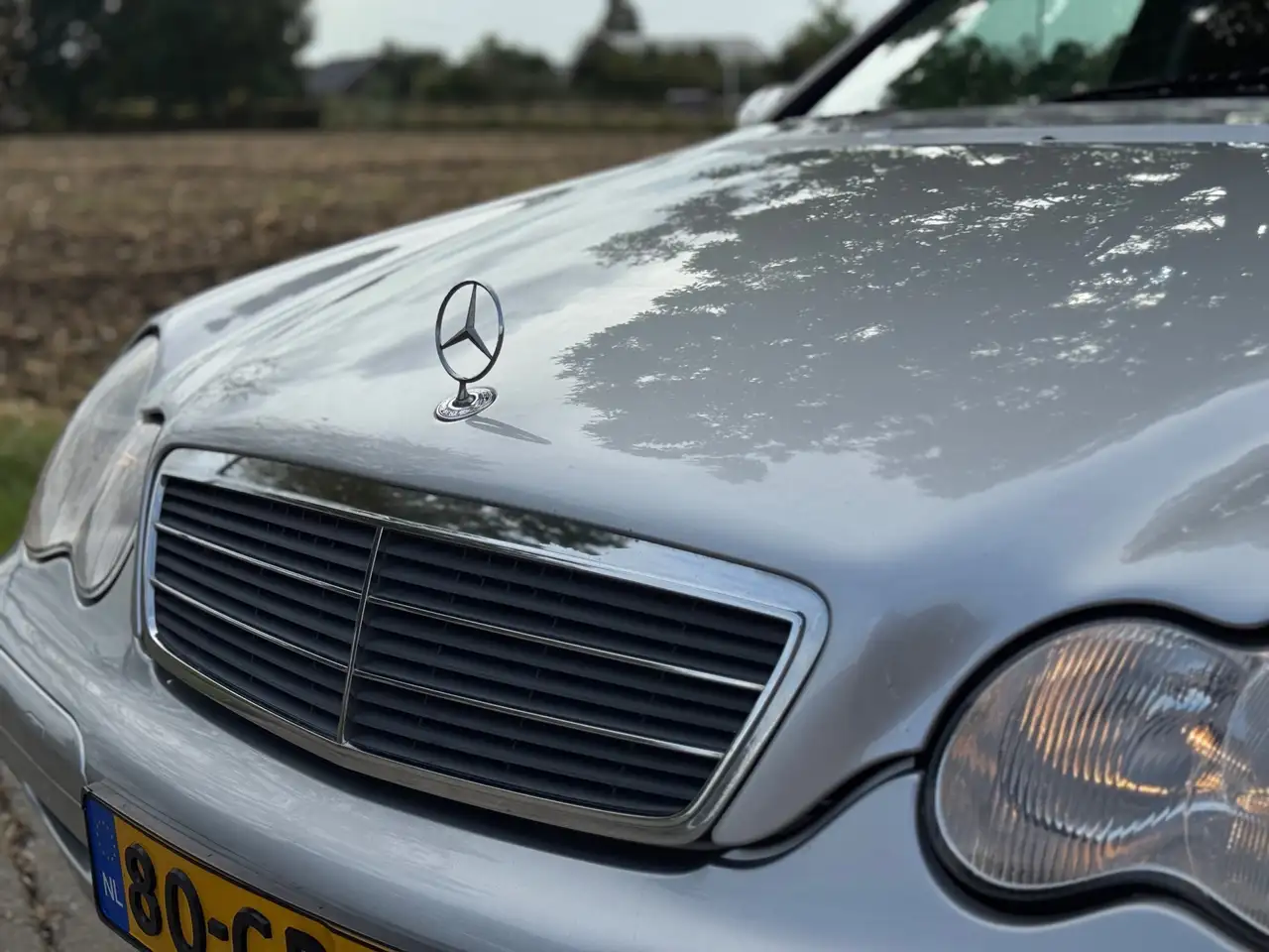 Mercedes-Benz C 200 Kompressor 163PK AUT|AIRCO|CRUISE|NAP|TREKHAAK, foto 5