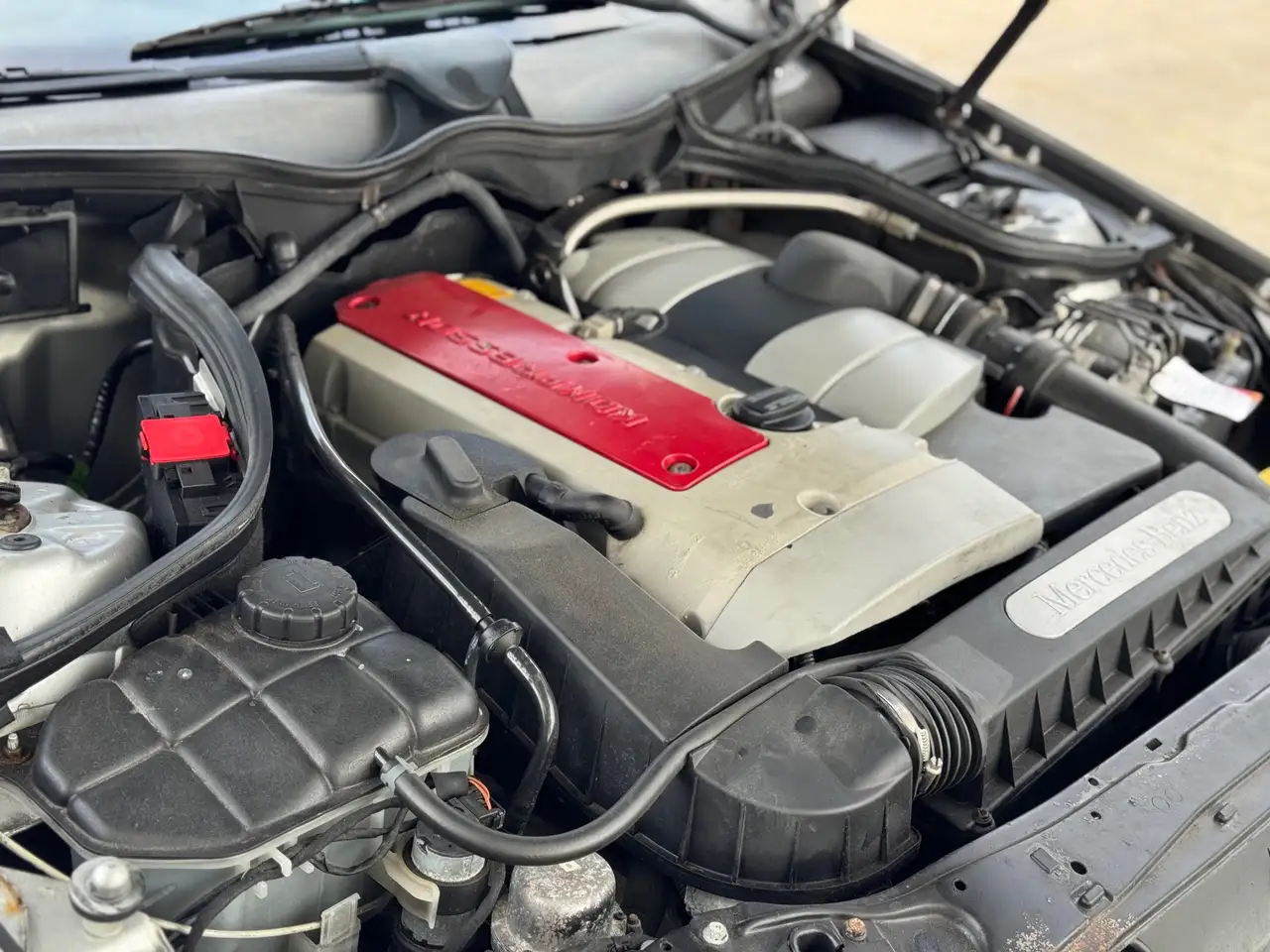 Mercedes-Benz C 200 Kompressor 163PK AUT|AIRCO|CRUISE|NAP|TREKHAAK, foto 6