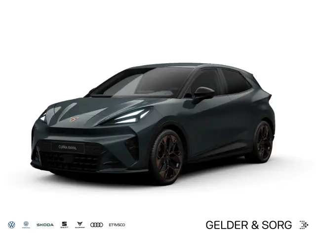 CUPRA Endurance Dynamic Plus 52 kWh *360°*MATRIX