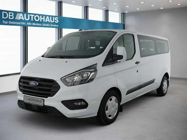 Ford Transit Custom Trend 320 L2H1