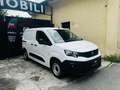 Peugeot Partner BlueHDi 100 S&S L2 Furgone Premium+IVA Blanc - thumbnail 3