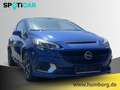 Opel Corsa E 1.6 Turbo OPC OPC-Sportpaket Bi-Xenon SHZ Lenkra Bleu - thumbnail 3