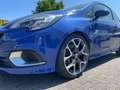 Opel Corsa E 1.6 Turbo OPC OPC-Sportpaket Bi-Xenon SHZ Lenkra Bleu - thumbnail 9