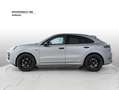 Porsche Cayenne E-Hybrid Coupé srebrna - thumbnail 2