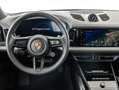 Porsche Cayenne E-Hybrid Coupé srebrna - thumbnail 8