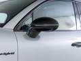 Porsche Cayenne E-Hybrid Coupé srebrna - thumbnail 12