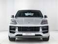 Porsche Cayenne E-Hybrid Coupé srebrna - thumbnail 6