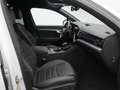 Volkswagen Touareg V6 R-Line MATRIX LEDER AHK LUFT MEMOR Weiß - thumbnail 11