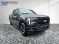 Ford F 150 F150 Lariat 4x4 5.0L V8 MY 25 Black EDI neues Mod Noir - thumbnail 2