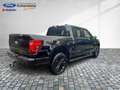 Ford F 150 F150 Lariat 4x4 5.0L V8 MY 25 Black EDI neues Mod Noir - thumbnail 7