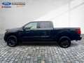 Ford F 150 F150 Lariat 4x4 5.0L V8 MY 25 Black EDI neues Mod Noir - thumbnail 4