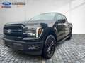 Ford F 150 F150 Lariat 4x4 5.0L V8 MY 25 Black EDI neues Mod Noir - thumbnail 3