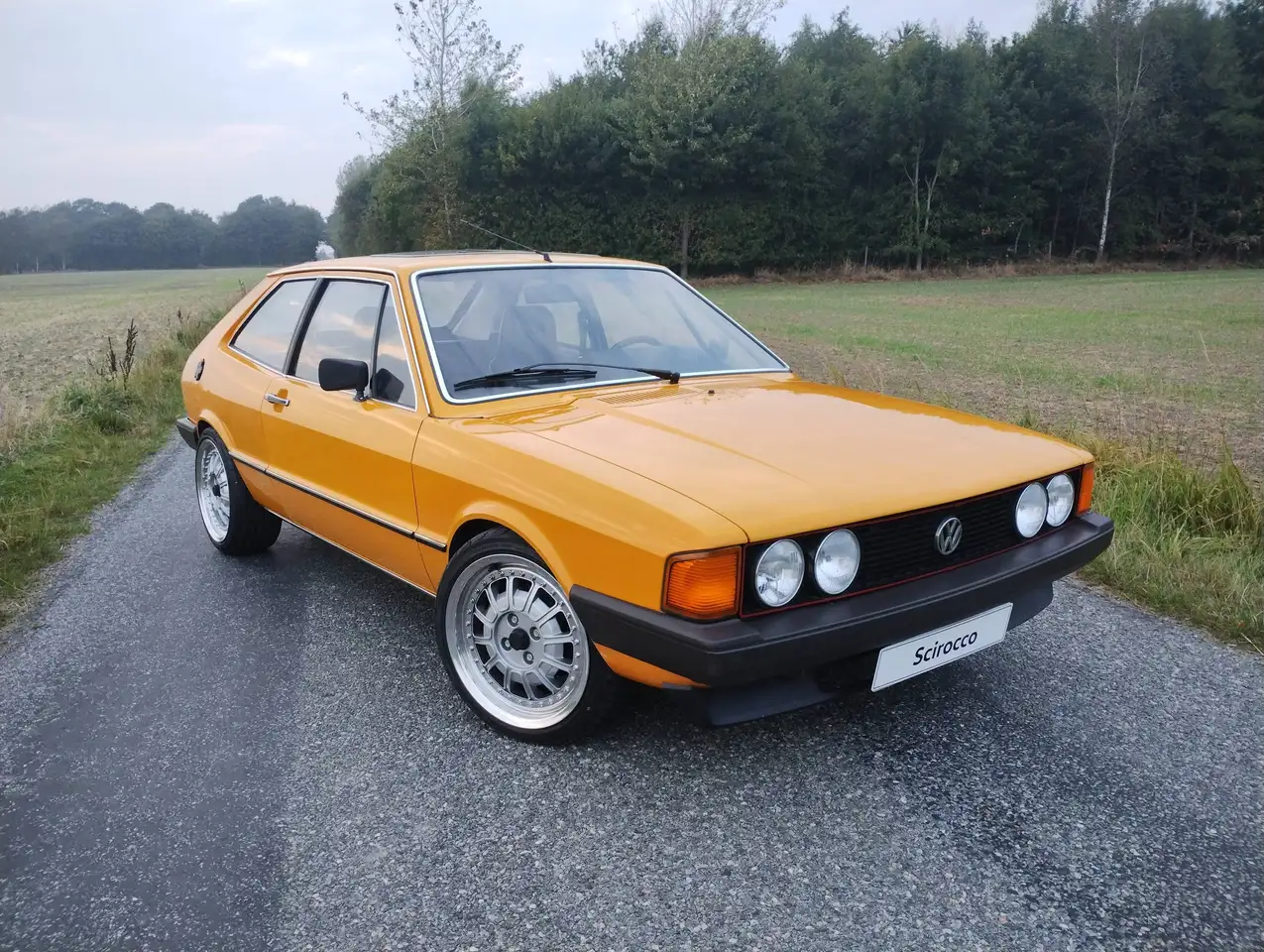 Volkswagen Scirocco GTI. ONLY 44.000KM, foto 3