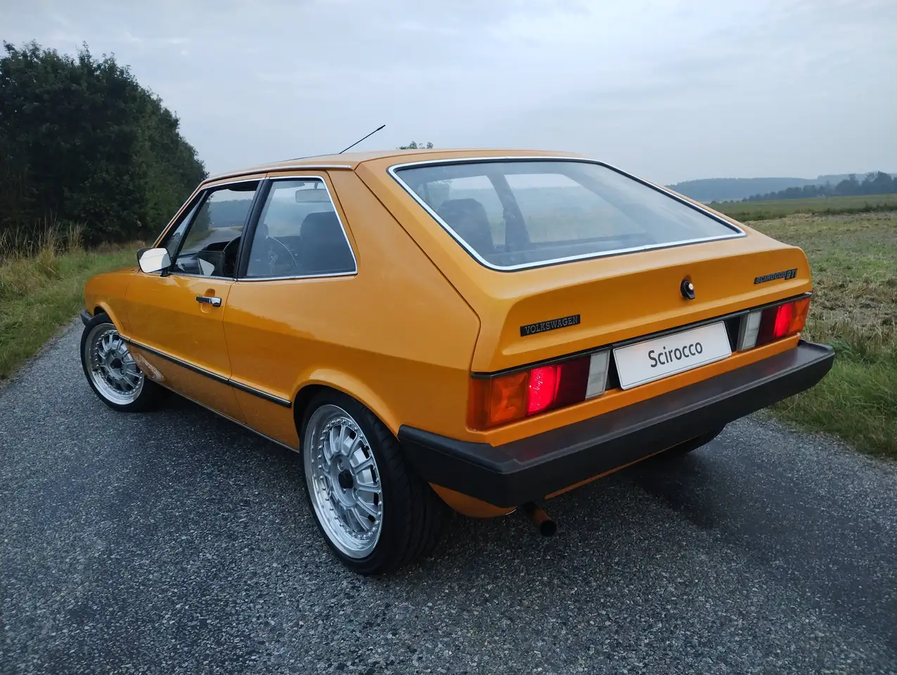 Volkswagen Scirocco GTI. ONLY 44.000KM, foto 4