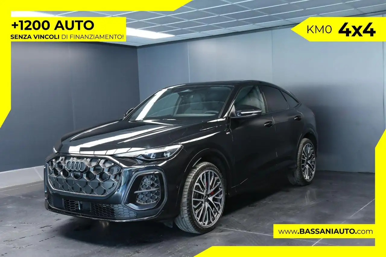 Audi Q5 2026