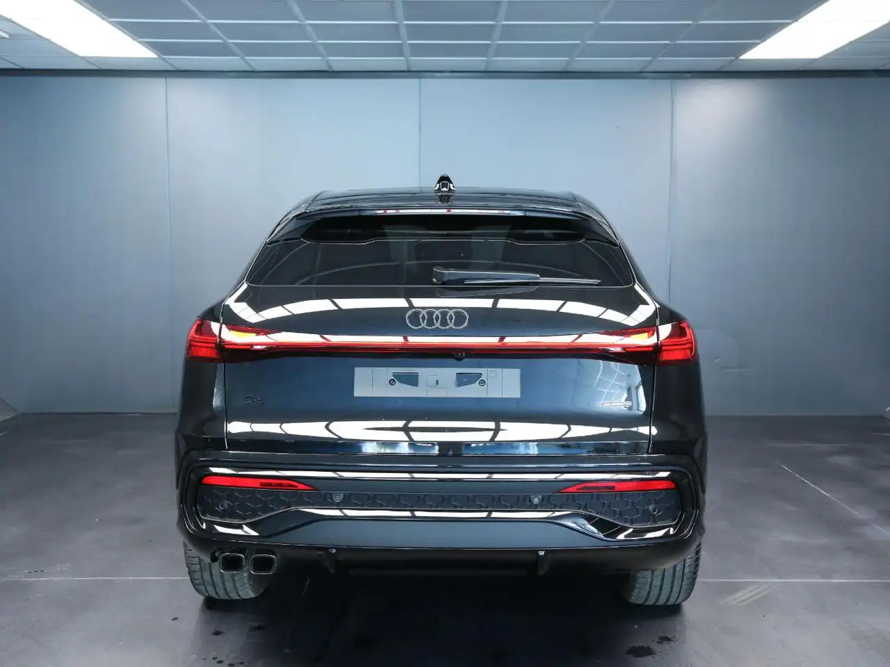 Audi Q5 2026 — фото 15