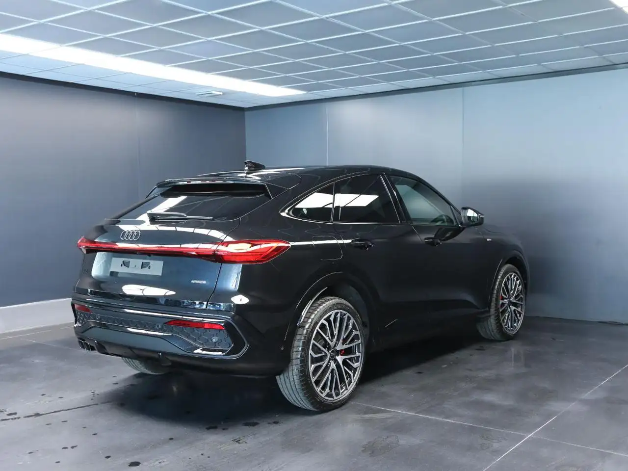 Audi Q5 2026