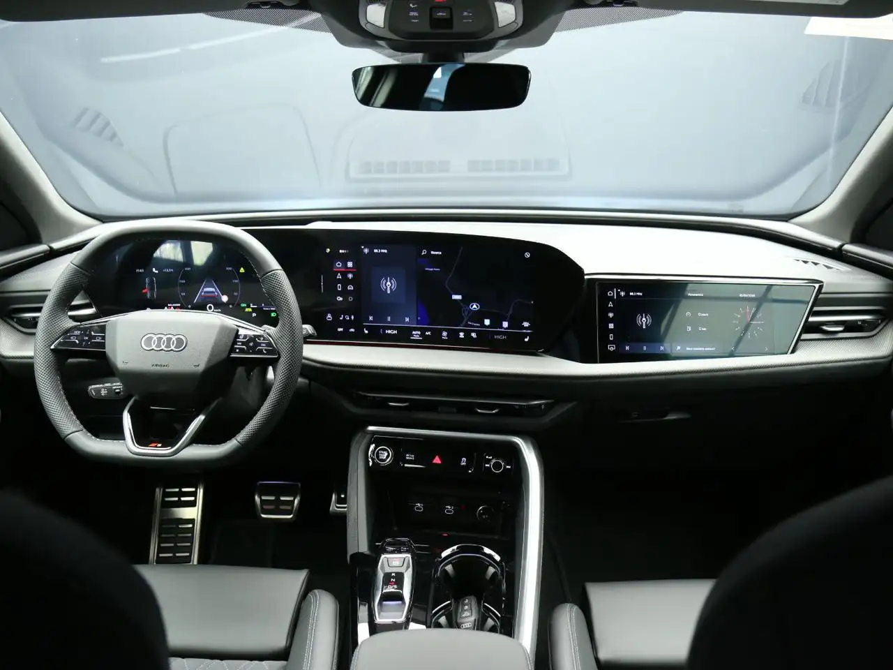 Audi Q5 2026 — фото 12